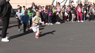 Főszerepben a sport