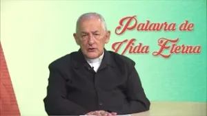 Palavra de Vida Eterna - 06-02-2026 - Mc 6,14-29