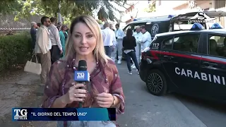 TG Sicilia 30 Settembre 2026 - ore 13.30