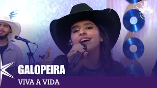 Galopeira - Living Life