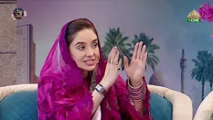 Ramzan Pakistan | 12th Iftar Transmission | Guest Segment | PTV Home