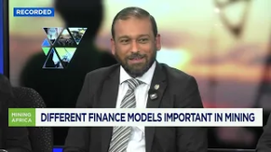 Unlocking Africa's Critical Minerals Opportunity: From Commodity Exports to Beneficiation