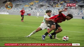 كورة كل يوم - ترتيب بطولة شمال افريقيا للشباب