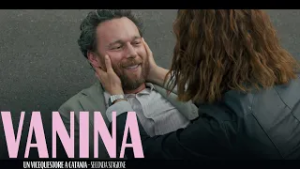 Vanina Guarrasi 2 - Un vicequestore a Catania - Paolo!