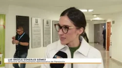 POT debate begins in the Medellín City Council