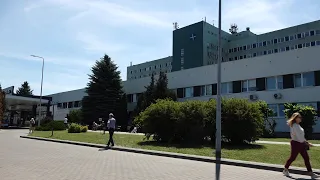 Przełomowa zmiana w leczeniu udaru dla mieszkańców z regionu radomskiego