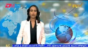 Evening News in Tigrinya for February 5, 2026 - ERi-TV, Eritrea