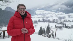 Putování v regionech 17. 2. 2026