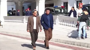 जेनजी घटना जाँचबुझ आयोग यही हप्ता प्रतिवेदन बुझाउने तयारीमा