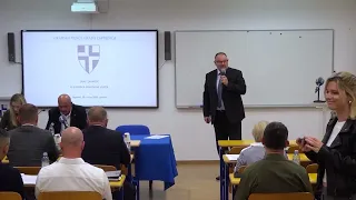 Televizija Zapad - 8 . Sjednica GV-a  Grada Zaprešića 28.09.2026.