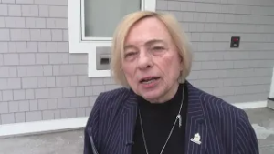 Gov. Janet Mills reacts to US-Israel military strike on Iran