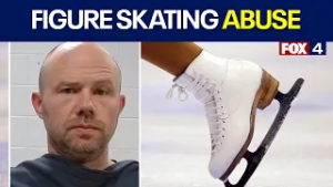 Figure skating coach alleged abuse happened for years