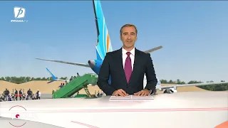 Focus September 18 - 30. Attempted plane hijacking