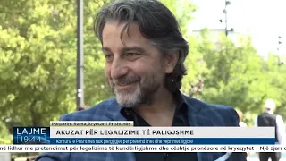 Prokuroria Speciale trajton kallëzimin për legalizimet dhe pronat në Prishtinë