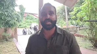 GOAN REPORTER: Richard Noronha Speaks on Inter-City Chef’s Challenge North Goa Regional Round.