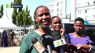 TAHARUKI YAIBUKA HOSPITALI FAMILIA ZIKIGOMBEA MWILI