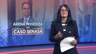 The Perspective: Quicksand in the Senasa Case | SIN Prime Time with Alicia Ortega
