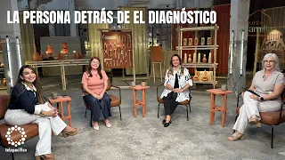 089 LA PERSONA DETRÁS DE EL DIAGNÓSTICO