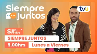 Suspensión de clases en Biobío - Matinal Siempre Juntos - 30 de julio de 2026
