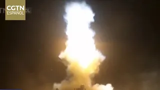 Explosions rock several port cities in southern Iran