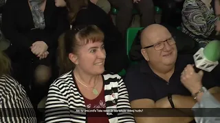 DEMJÉN Koncert (HU) (EU)