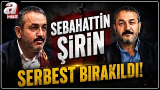 UltraAslan Leader Sebahattin Şirin's Testimony Revealed! | A Haber