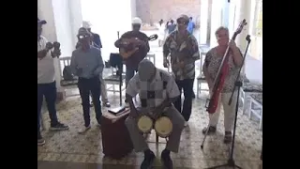 Festejará 100 años de creado conjunto tradicional de sones Los Naranjos de Cienfuegos