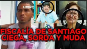 ¿Santiago NO TIENE FISCAL o la fiscalía es cómplice de muert3 de niña en CONANI?
