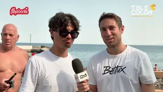 Playa Bonita - Pt.19
