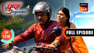 Bapodara's Plan Against Shanaya | Pushpa Impossible | Ep 1170 | Full Episode | 3 Mar 2026
