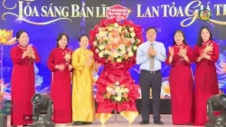 Hung Yen female entrepreneurs shine with their strong character.