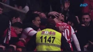 Liga BetClic - SC Braga x Sporting CP