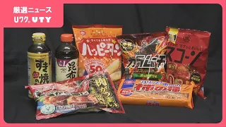「庶民の暮らしはつらい！」　10月値上げの飲食料品は3000品目超　一方で買い求めやすくなっている商品は　山梨