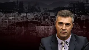 Direktor GRAS-a podnio ostavku: Direktor sam firme čije je vozilo usmrtilo dijete!