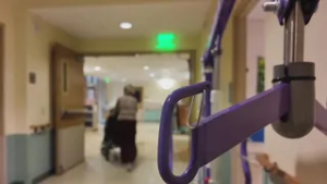 York nonprofit launches fundraiser for mobility devices