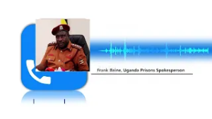 Uganda Prisons Officer Shoots 3 Supervisors Dead at Kiboga Prison, Police Hunt Him