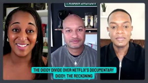 Еженедельник TheGrio: Дидди разоблачен? Почему все говорят о «Расплате»?