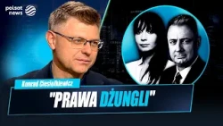 Specialist: We are seeing psychosis. Expert explains what happened in Poland