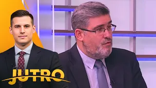 Ko određuje i presudno utiče na politiku i geopolitiku? - JUTRO