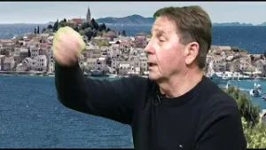 Razgovor s načelnikom Primoštena - Stipe Petrina 31.3.2023.