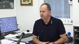 TV Informator  - PANTOVIC O RESTRIKCIJAMA 18 8 2026