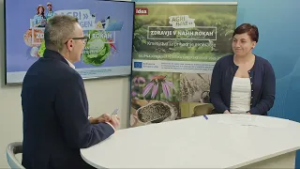 AgriNextGen: Aleksandra Dervarič (23.02.2026)