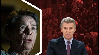 Feijóo no actúa tras el desahucio de Maricarmen y el Gobierno ultima otro decreto - laSexta Noticias
