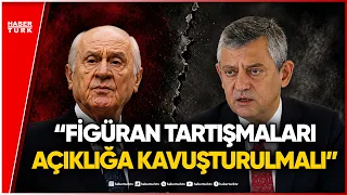 Statement from MHP Leader Bahçeli on CHP and the New Party