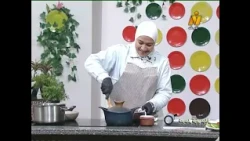 How to make sausage at home in an easy and delicious way with Chef Zeinab Abdel Sattar