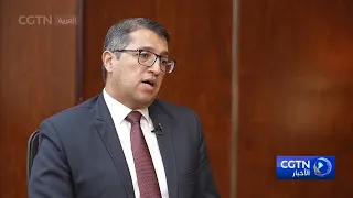 الإعلام المصري يثني على مقال شي جين بينغ الموقع حول العلاقات الثنائية