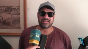 Raúl Martinez, Parrillada "Don Raúl" 