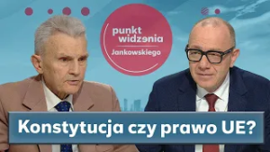 "Ja tu już zgłupiałem". Ostra kłótnia o SAFE i pieniądze z UE