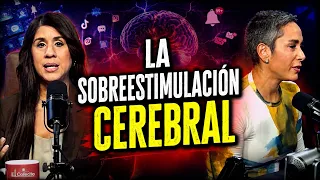LA SOBREESTIMULACIÓN CEREBRAL