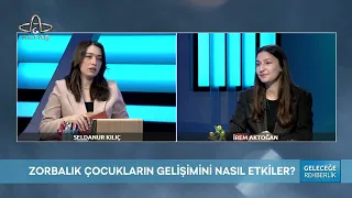 Geleceğe Rehberlik | Çocuklarda akran zorbalığı Psikolojik Danışman ve Rehber Öğretmen İrem Aktoğan